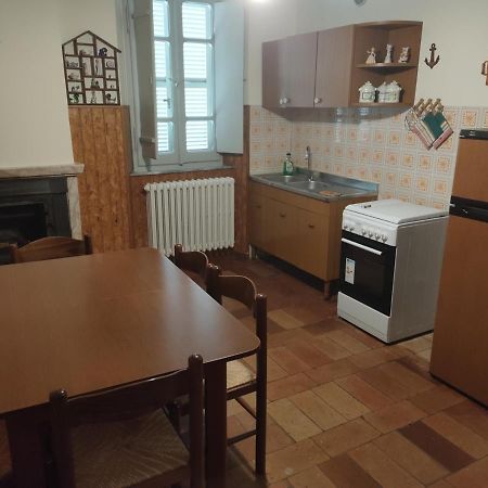Casa Vacanze Da Peppa Grottazzolina Eksteriør billede