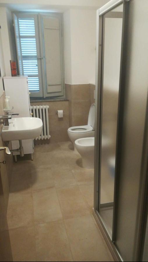 Casa Vacanze Da Peppa Grottazzolina Eksteriør billede