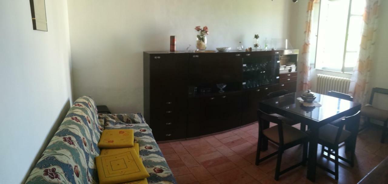 Casa Vacanze Da Peppa Grottazzolina Eksteriør billede