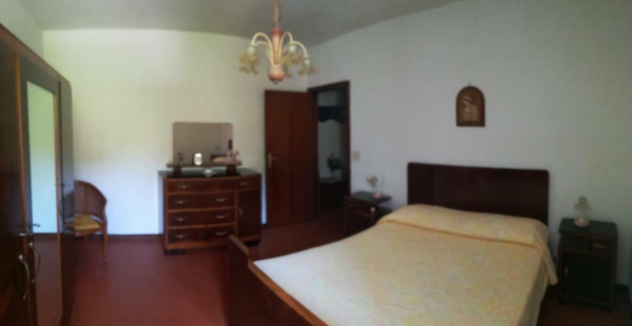 Casa Vacanze Da Peppa Grottazzolina Eksteriør billede